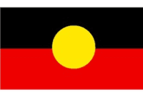 Aboriginal flag